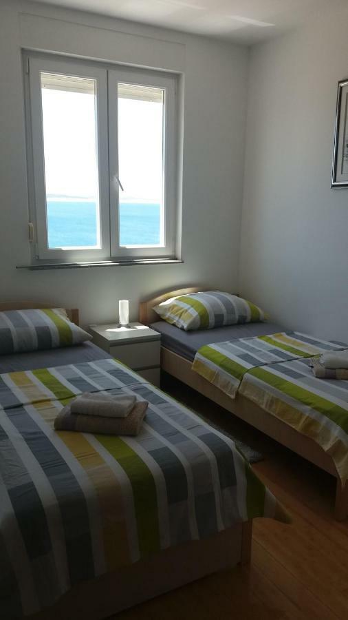 Inga'S Apartment Starigrad Paklenica Exterior photo